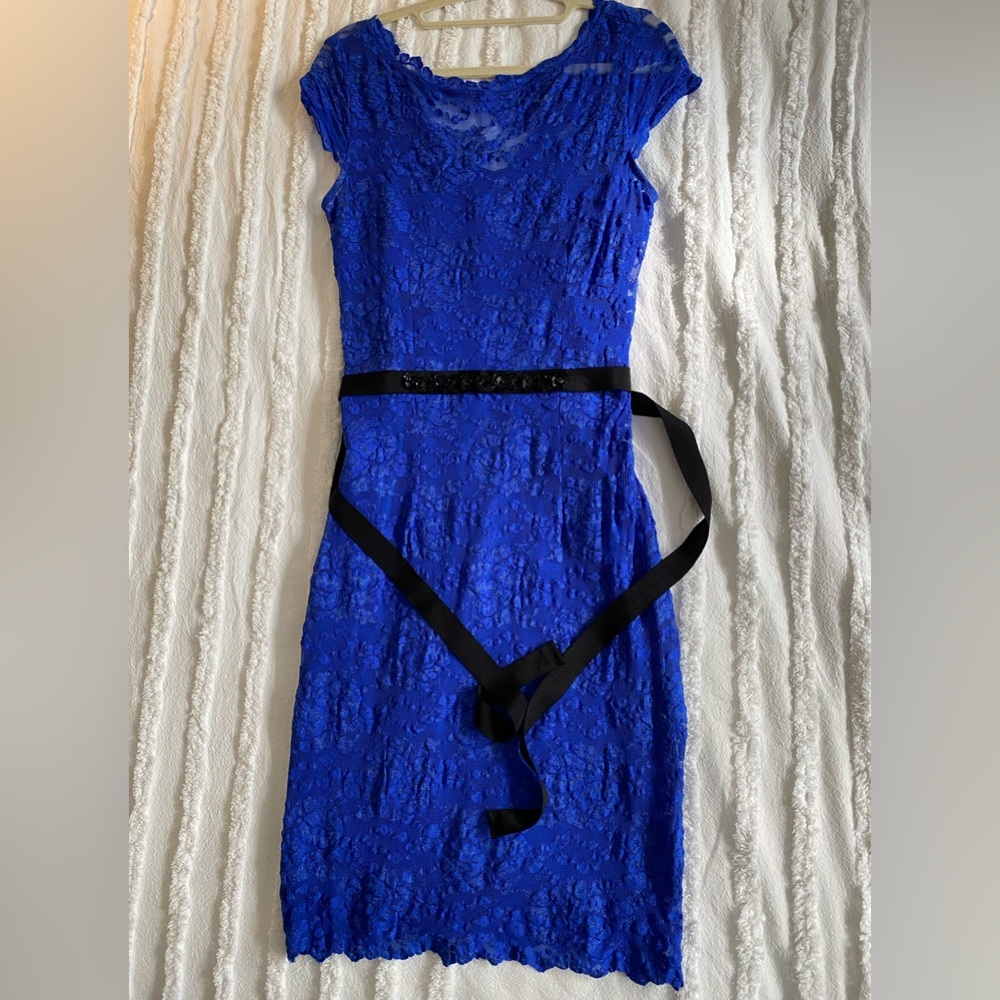 Le chateau dress